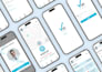 create stunning figma mobile app design ui ux design figma